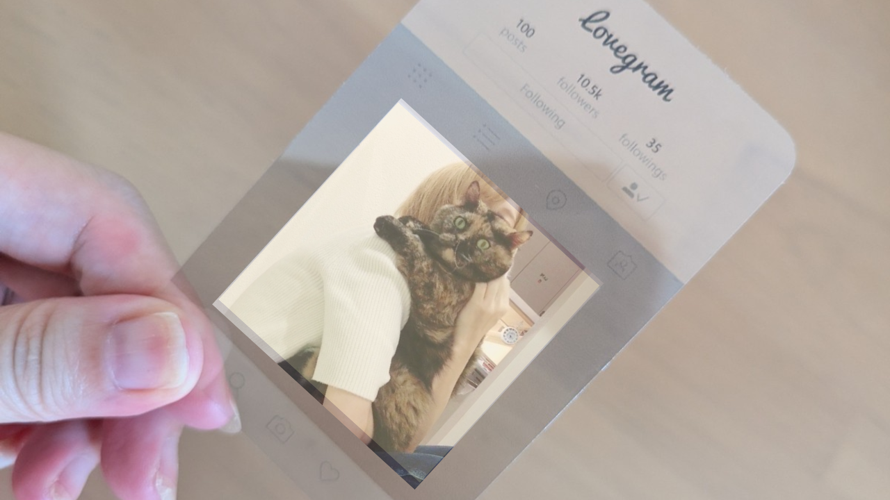 ペットロスで辛い心を癒す!アクスタ以外の「うちの子グッズ」もオーダーしてみた”体験レビュー”