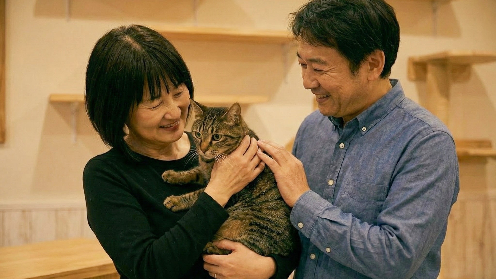 Cat　　準備中 獣医師執筆】保護猫の「トライアル」で失敗しないために！準備すべき