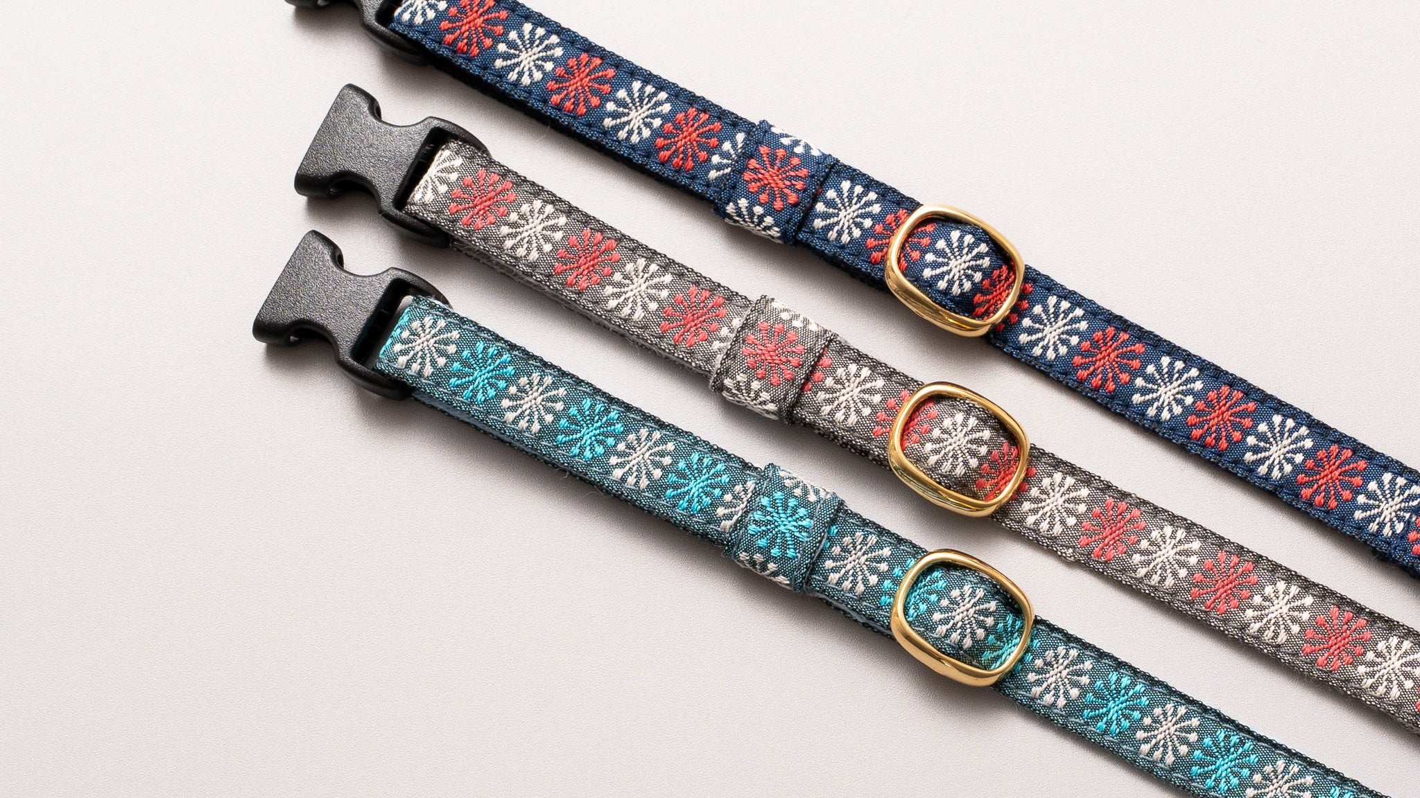 チロル猫首輪 Kafka フラッフ｜ぽぽねこ公式オンラインショップ – タグ