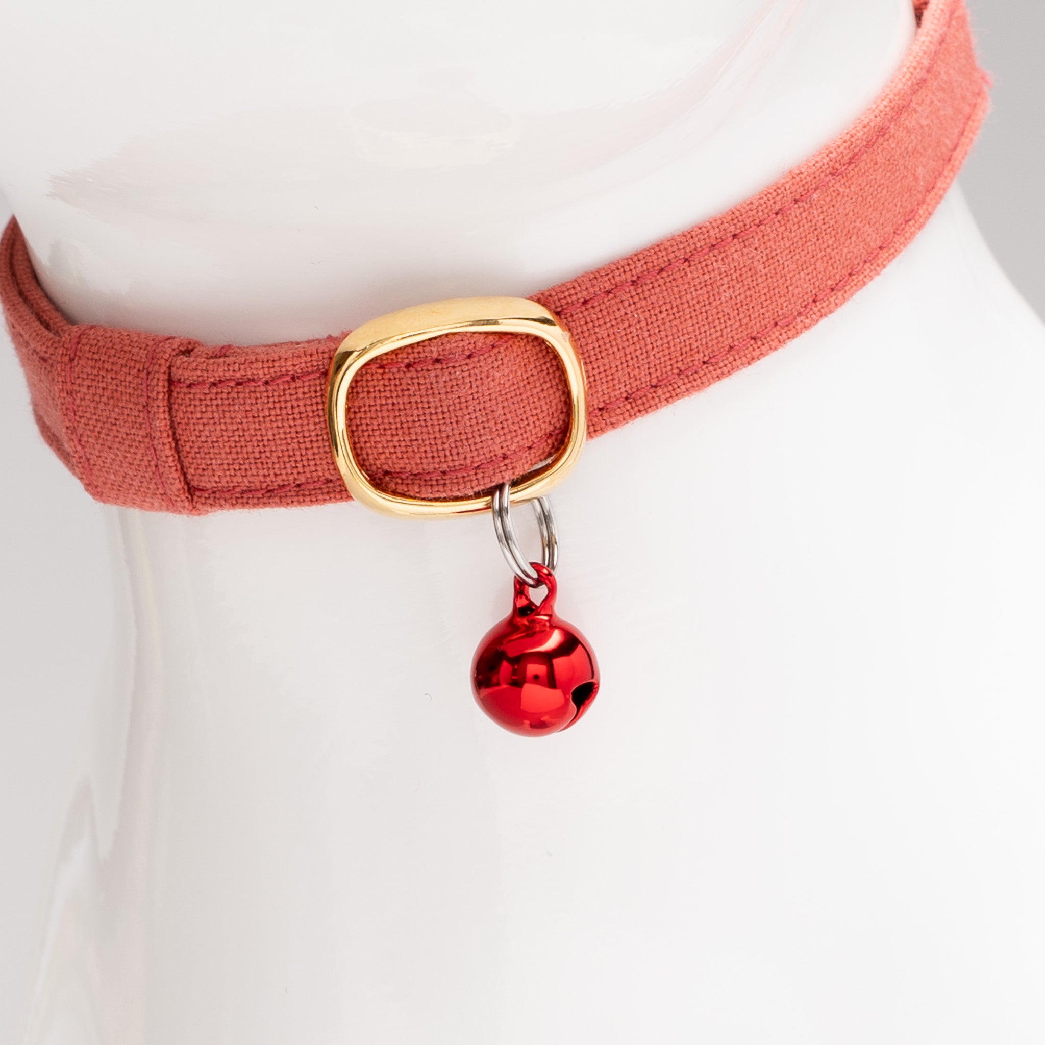 猫首輪用鈴 カラー鈴｜ぽぽねこ公式オンラインショップ