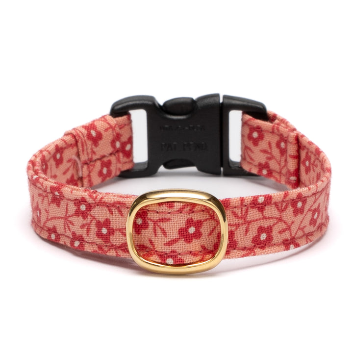猫首輪 moda コーズユニティ ピンク【限定モデル】