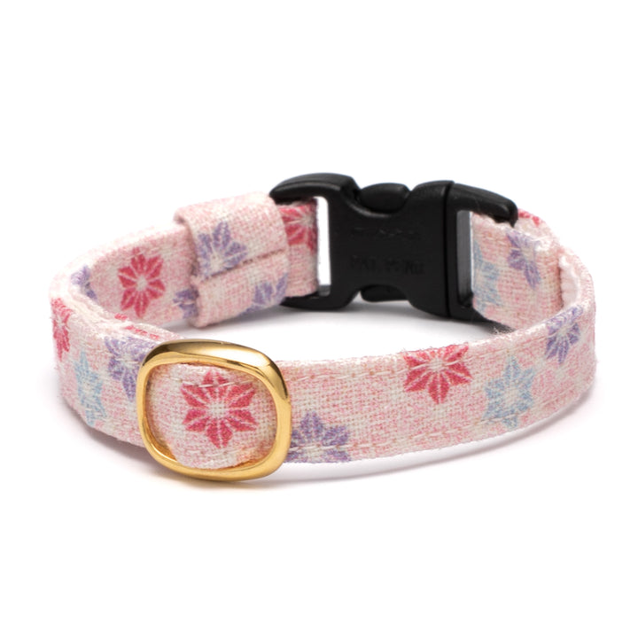 グラフィック猫首輪 和紋 コンプリートセット【限定モデル】