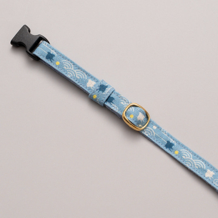 グラフィック猫首輪 和紋 コンプリートセット【限定モデル】