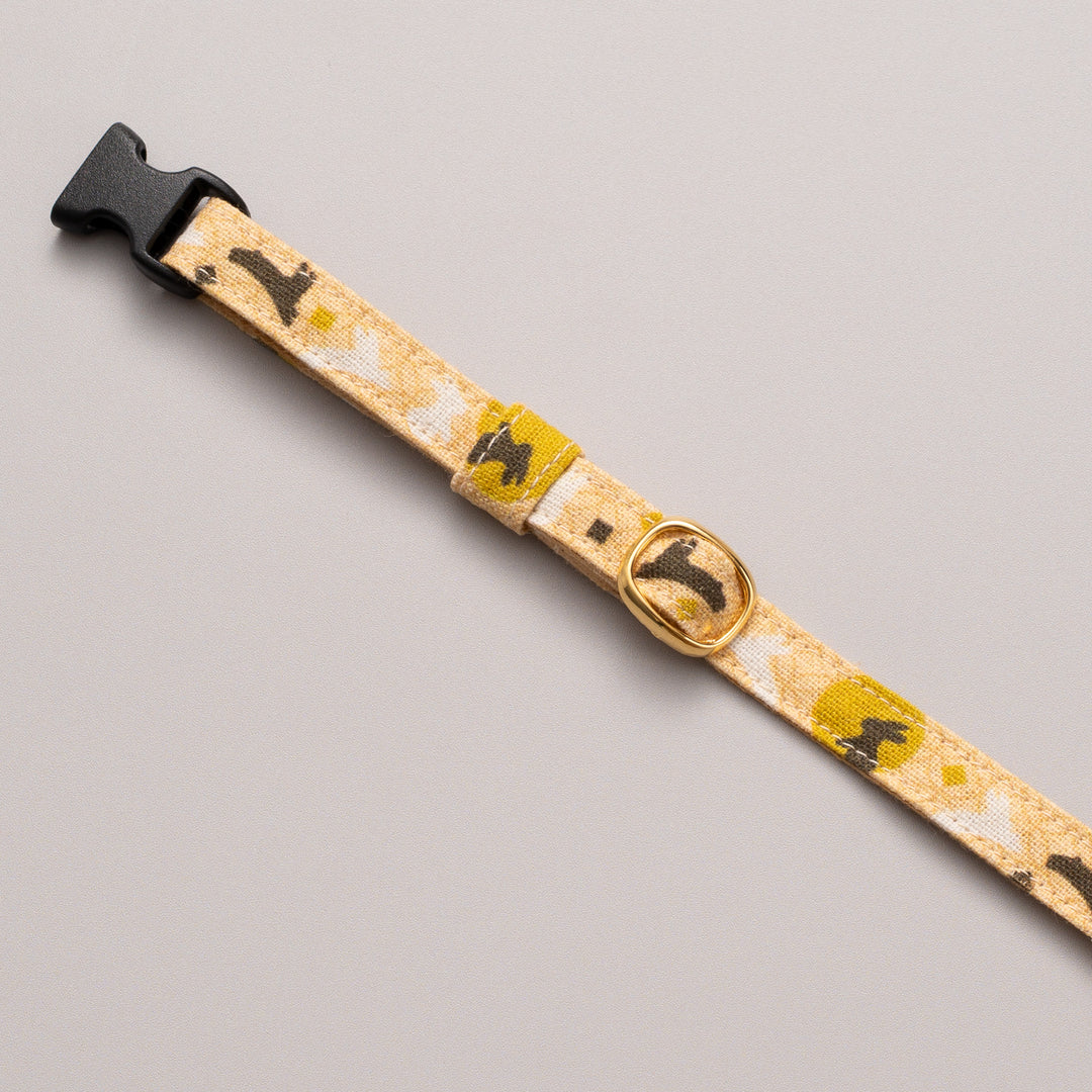 グラフィック猫首輪 和紋 コンプリートセット【限定モデル】