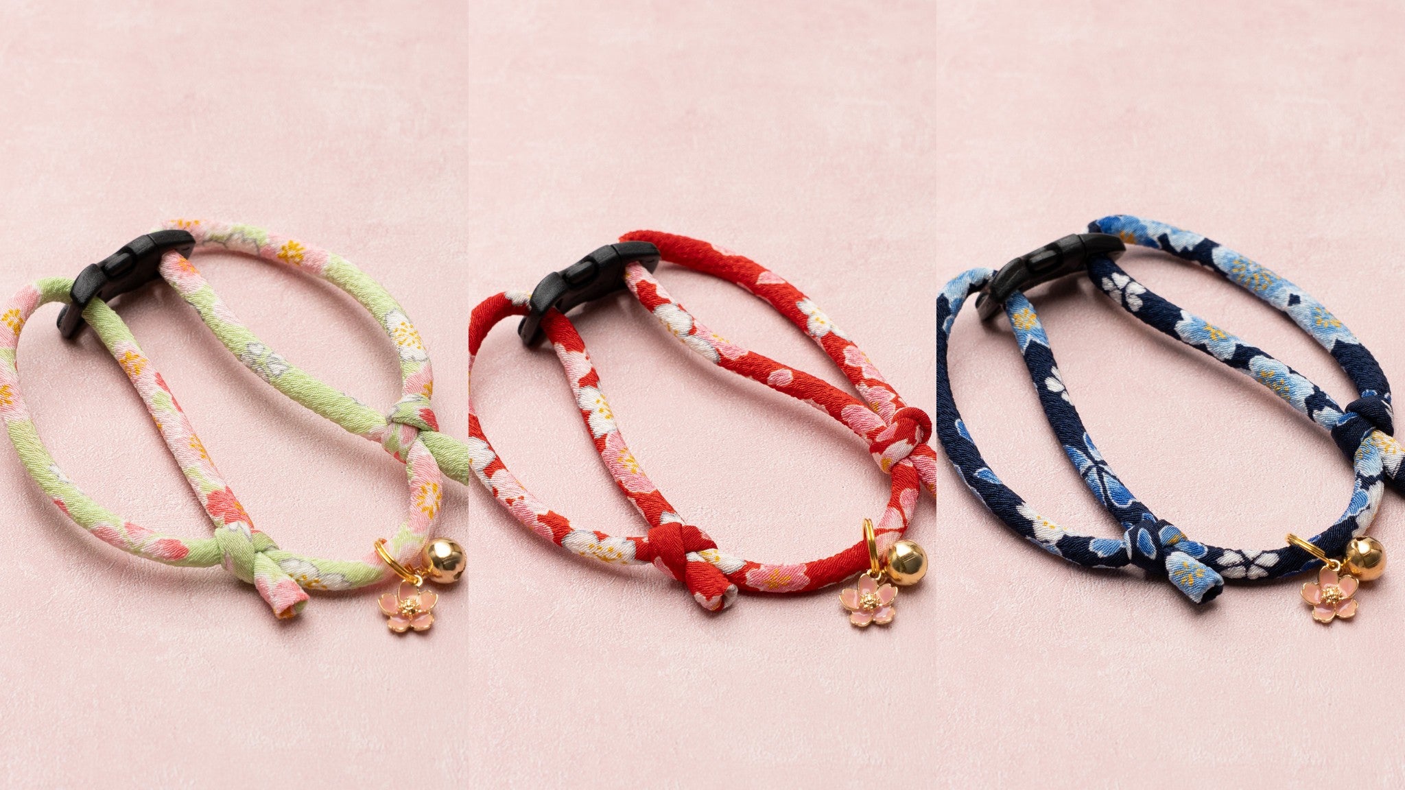 肌への接地面が少ないロープタイプ