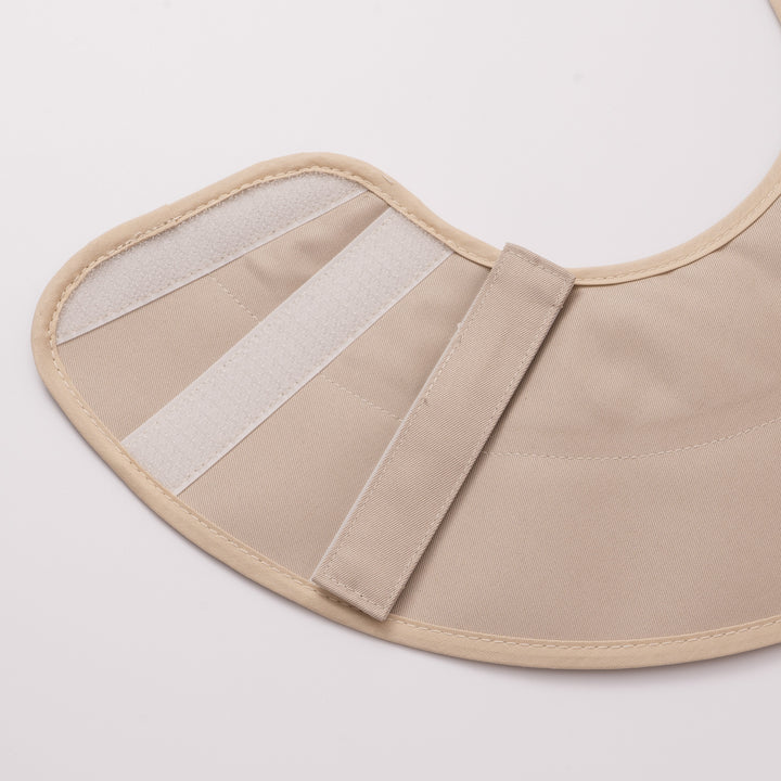 面ファスナーガード(エリザベスカラー用)