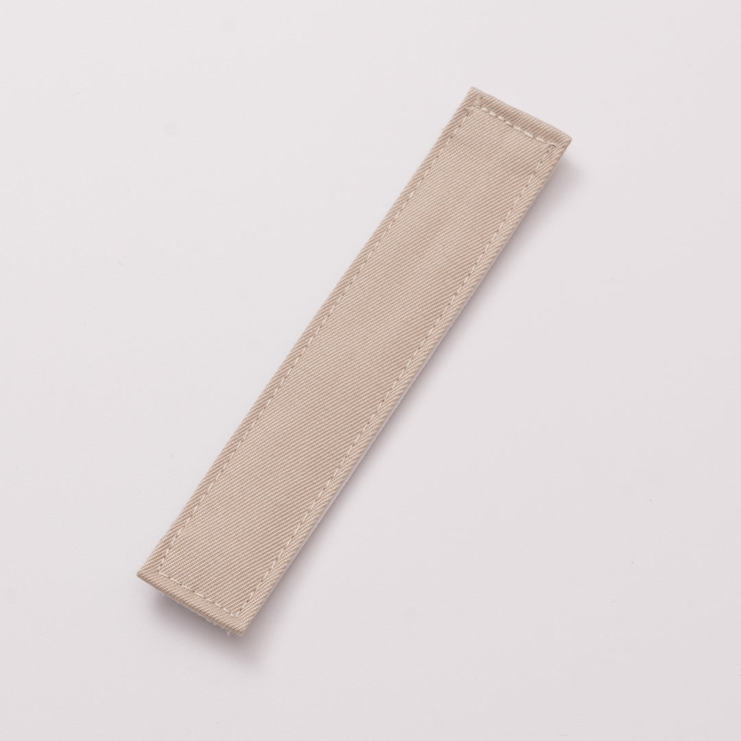 面ファスナーガード(エリザベスカラー用)