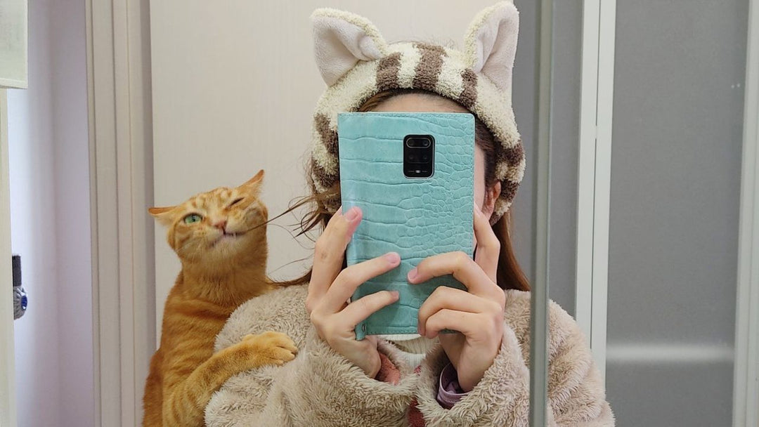 猫は“自分”を理解しているの？ 発達心理学から見えた人間との自己認知の違い