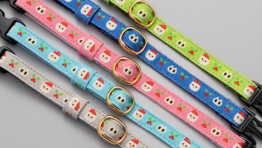 【新商品】クリスマスも愛猫と過ごそう！クリスマス限定モデルが新登場！