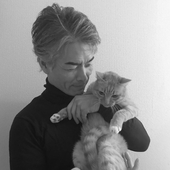 ペットレスキュー　ペット探偵　藤原氏