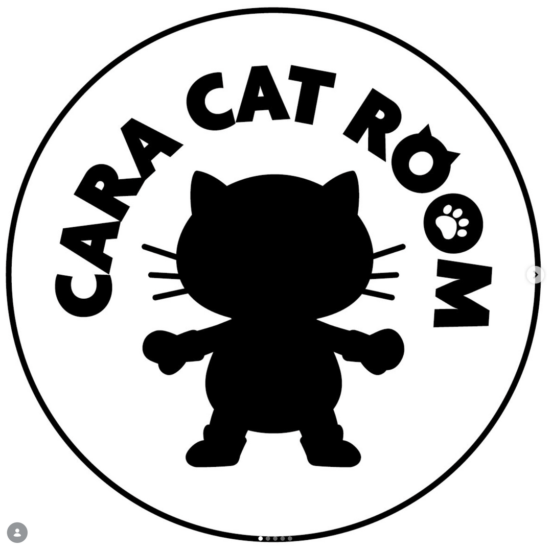 CARA CAT CAFE様