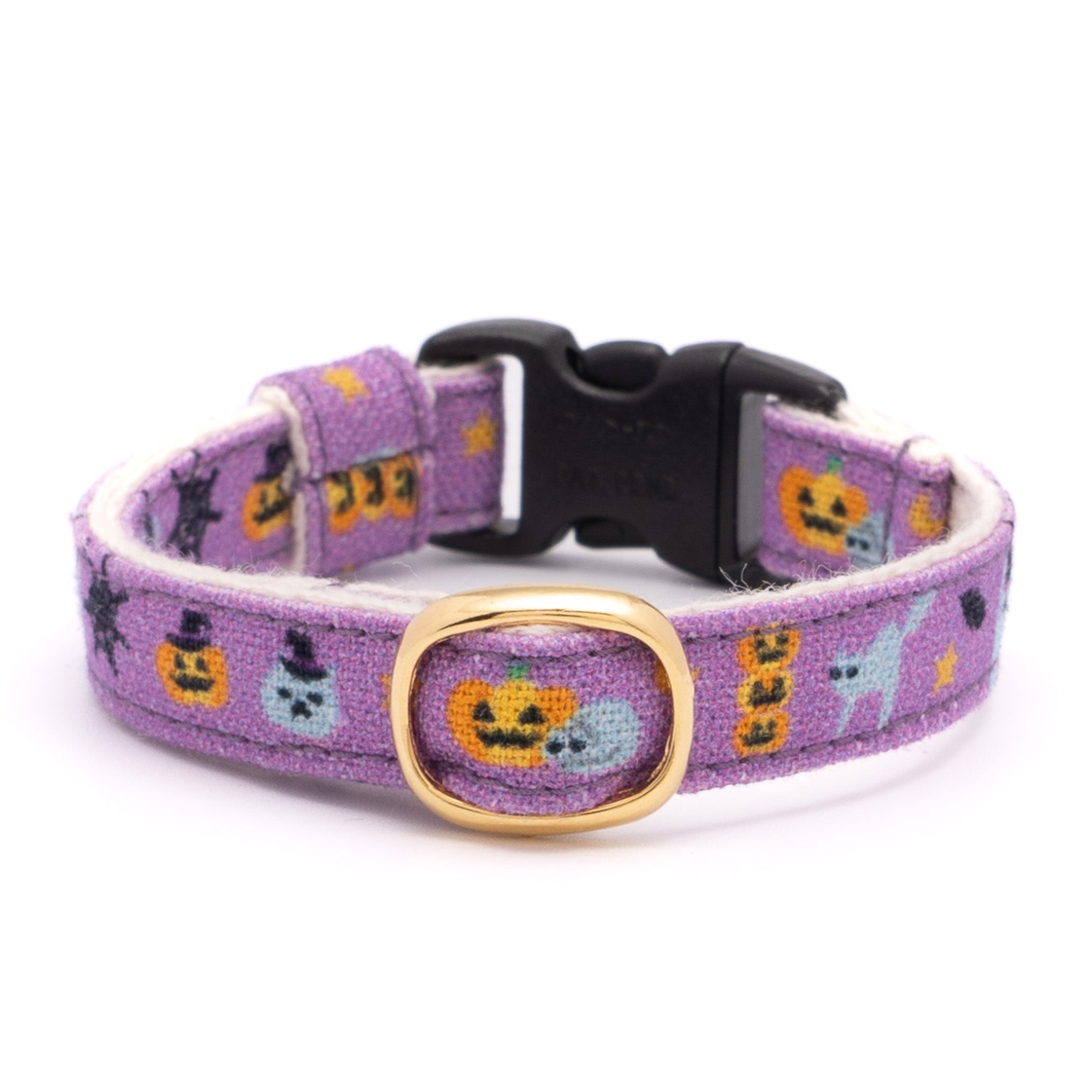 Halloween ペット用品 ハロウィン、ジャックオーランタン柄