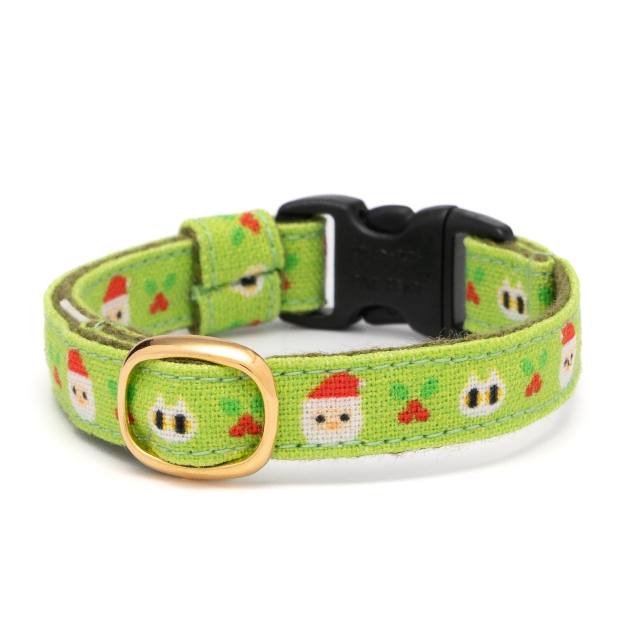 クリスマス(スノーフレーク②)わんちゃん猫ちゃん用首輪 楽天市場】【10%クーポン限定】楽天第1位☆選べる11カラー！猫