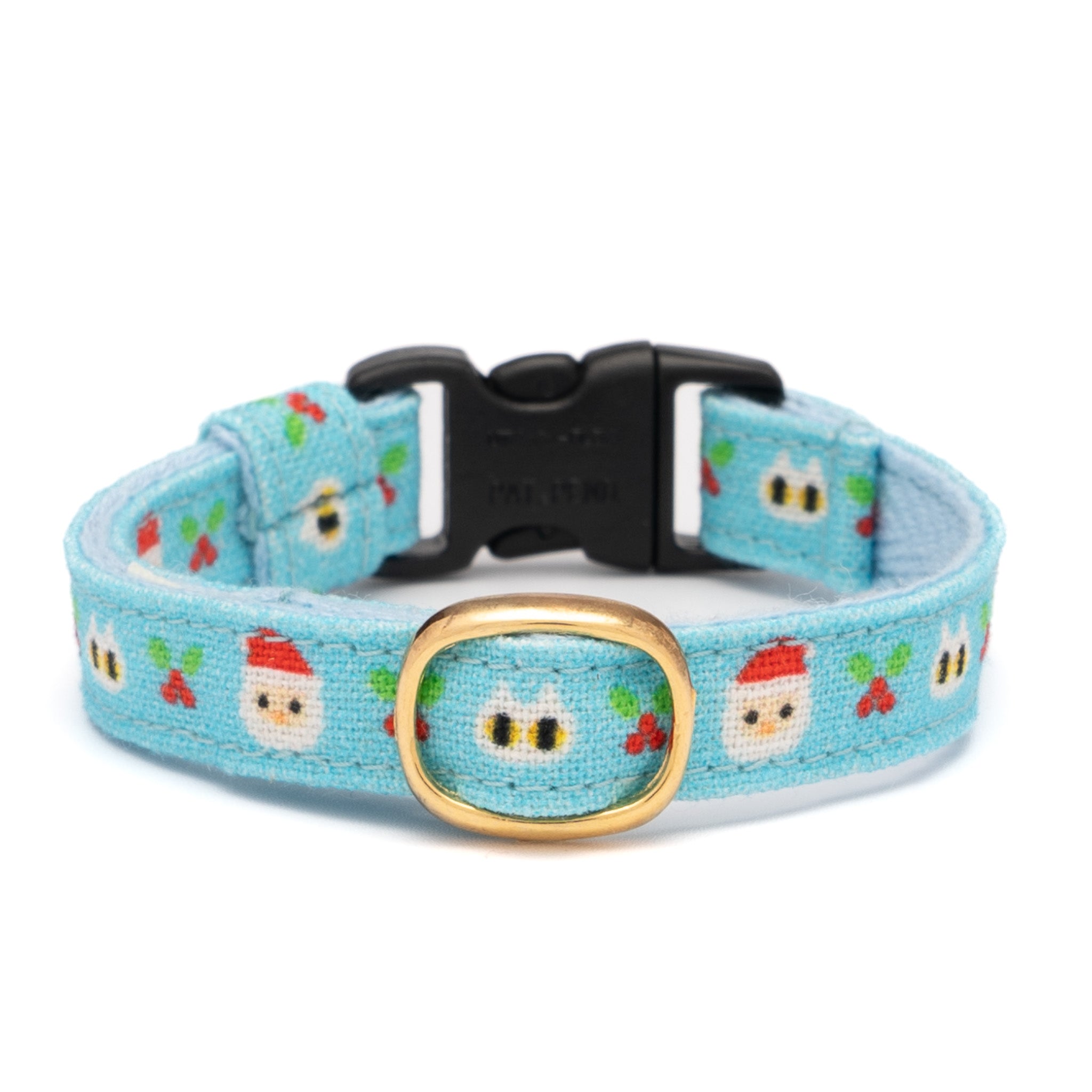 猫首輪 クリスマスコレクション｜ぽぽねこ公式オンラインショップ
