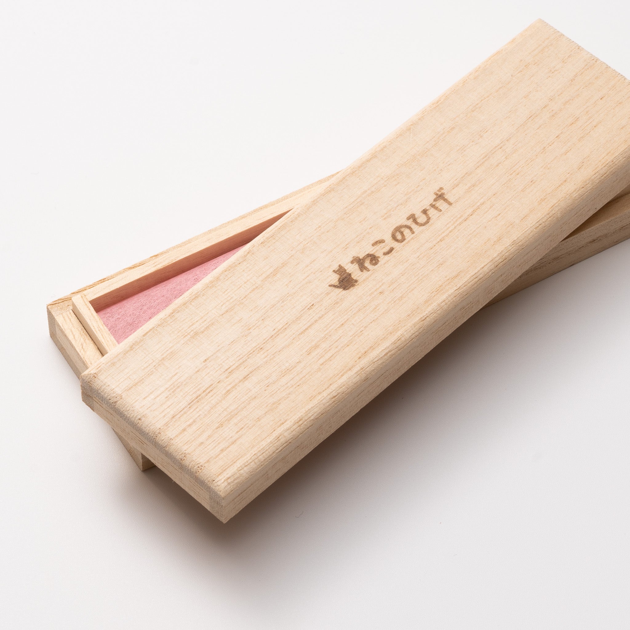 猫のひげ箱【猫のひげ専用保管ケース・国産】｜ぽぽねこ公式オンライン