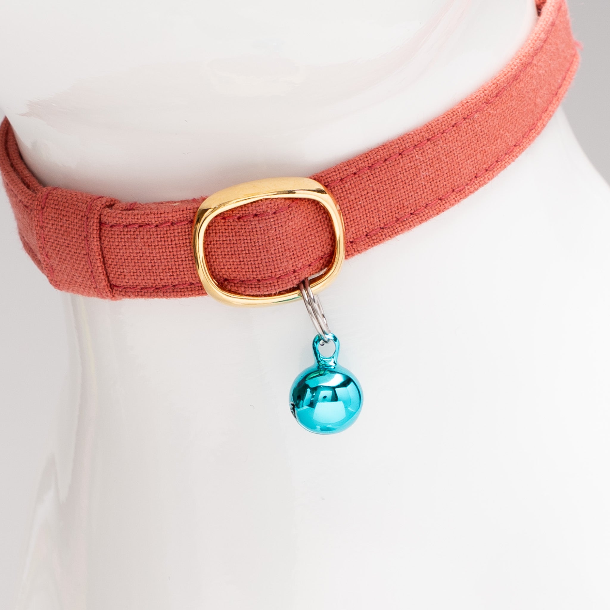 猫首輪用鈴 カラー鈴｜ぽぽねこ公式オンラインショップ