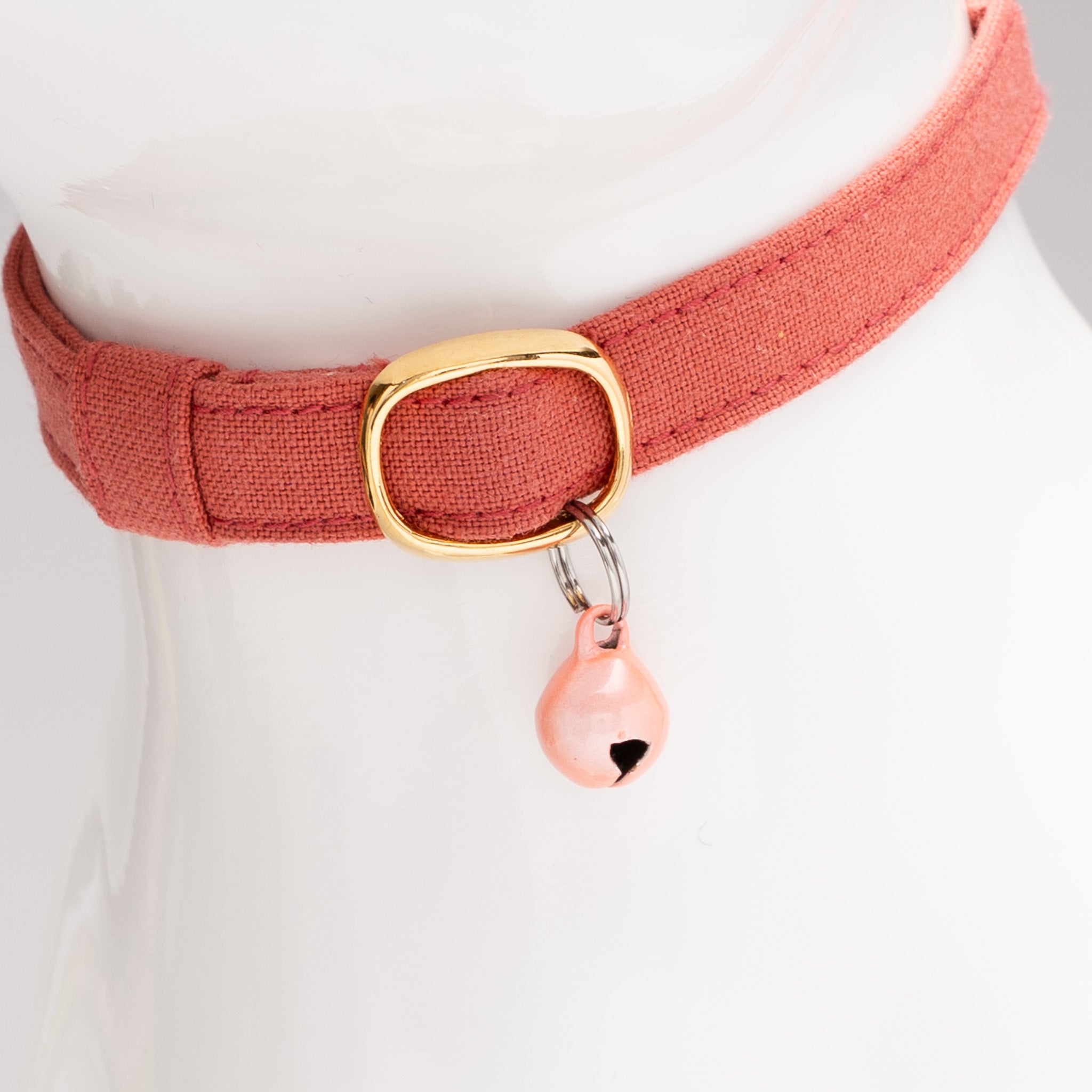 猫首輪用鈴 エナメル鈴｜ぽぽねこ公式オンラインショップ