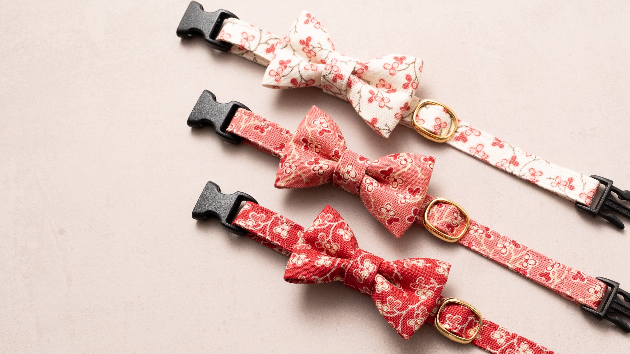 猫の首輪通販 ぽぽねこ公式オンラインショップ