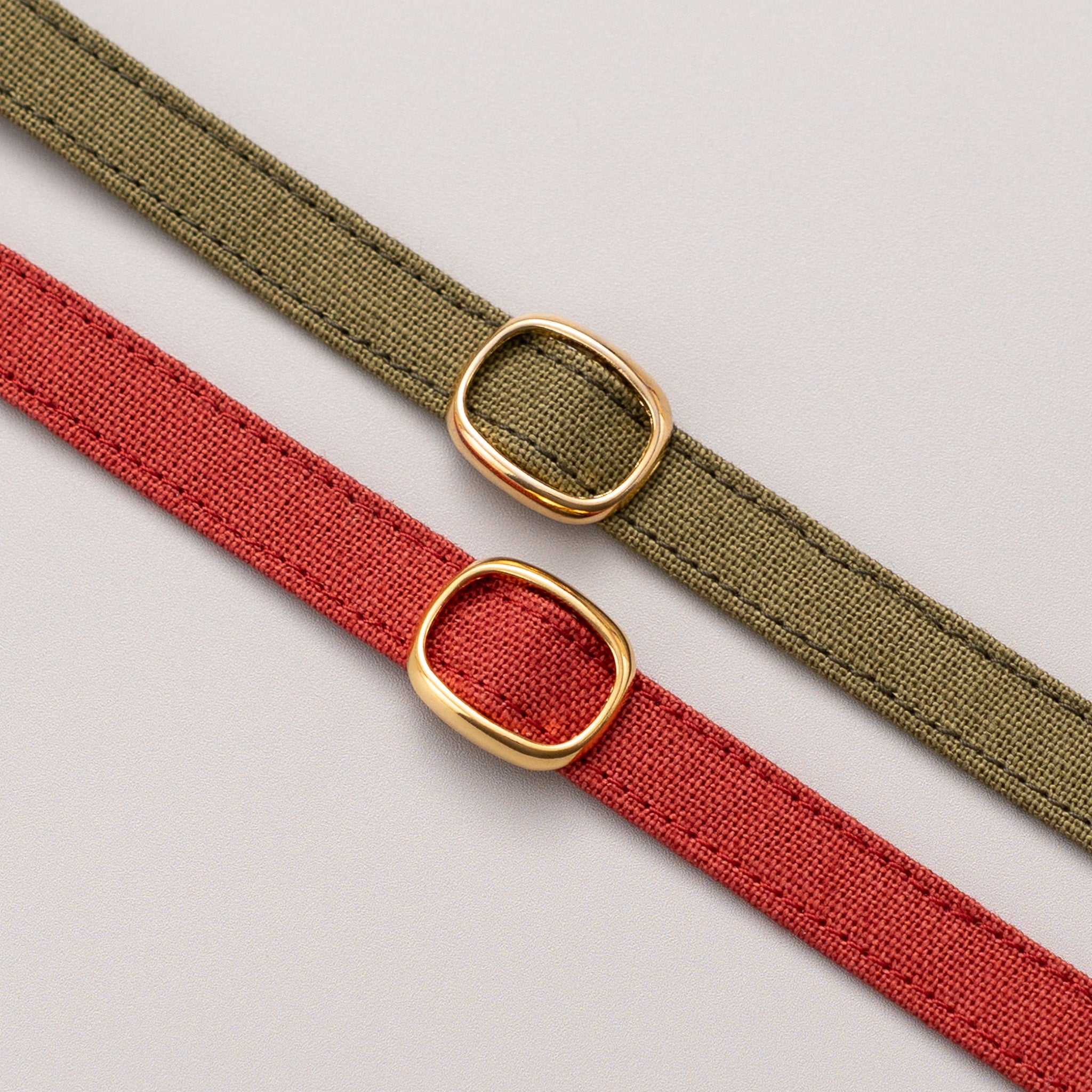 バンダナ付き猫首輪 クリスマスパーティー レッドノエル｜ぽぽねこ公式