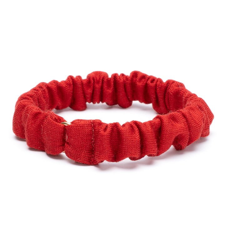 Scrunchie Cat Collar - Moda Goodnight Irene