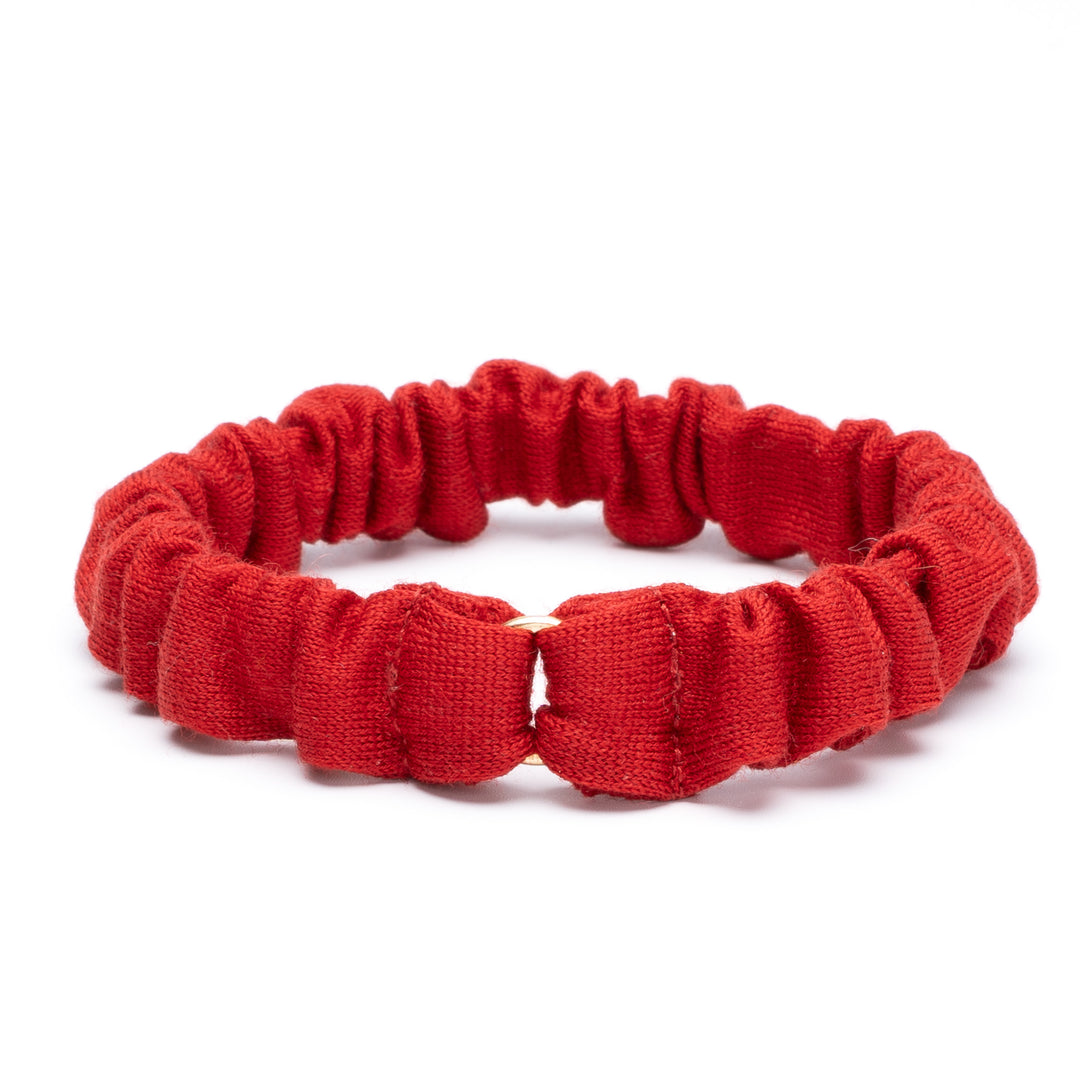 Scrunchie Cat Collar - Moda Goodnight Irene