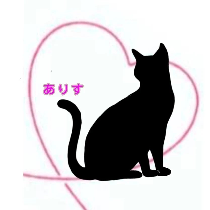 個人ボランティア　ありす様