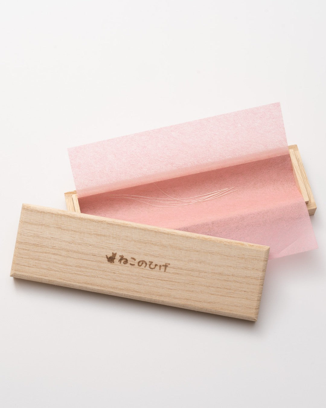 チャリティーグッズの販売