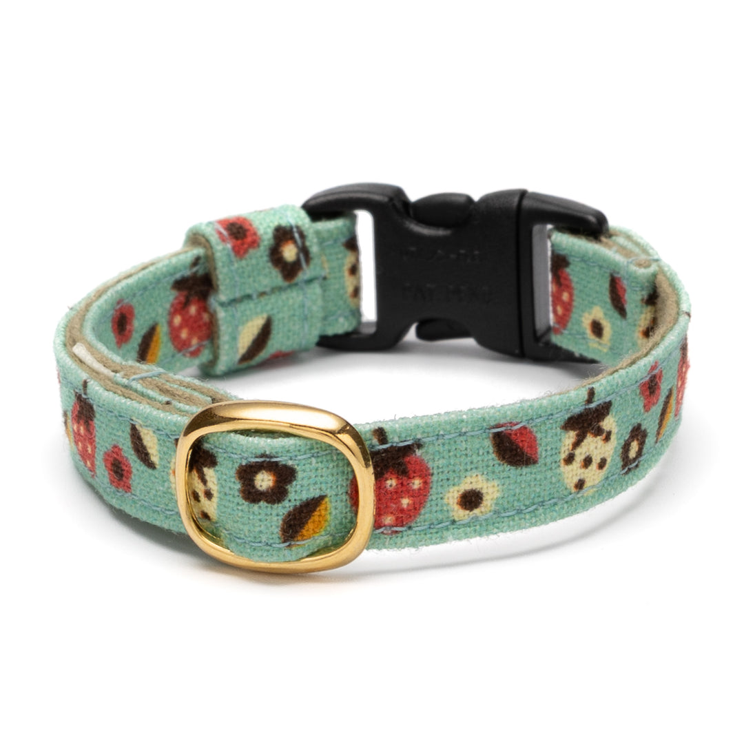 グラフィック猫首輪　ラブリーベリー　コンプリートセット【限定モデル】