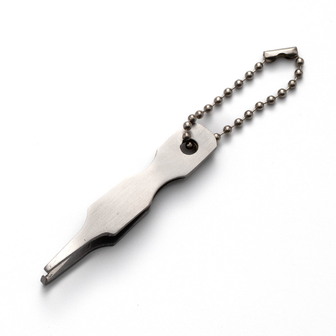 二重リングオープナー - ぽぽねこ公式オンラインショップ