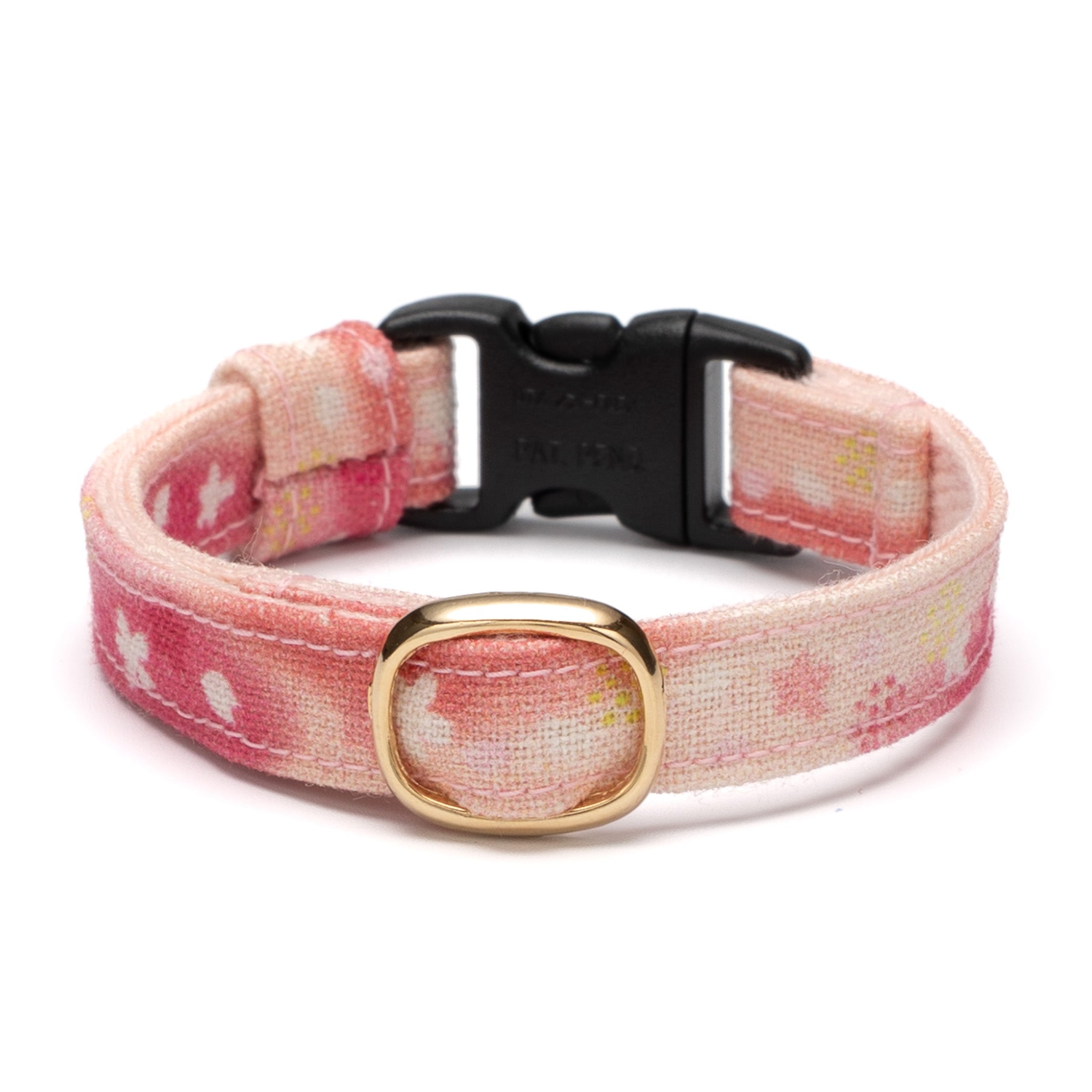 グラフィック猫首輪コレクションTOP｜ぽぽねこ公式オンラインショップ