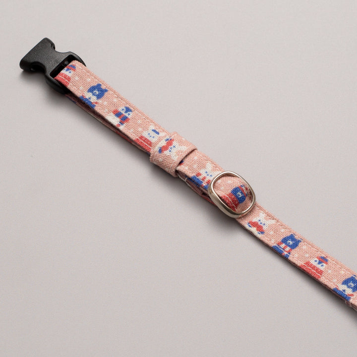 グラフィック猫首輪　もこもこ冬じたく　コンプリートセット【限定モデル】