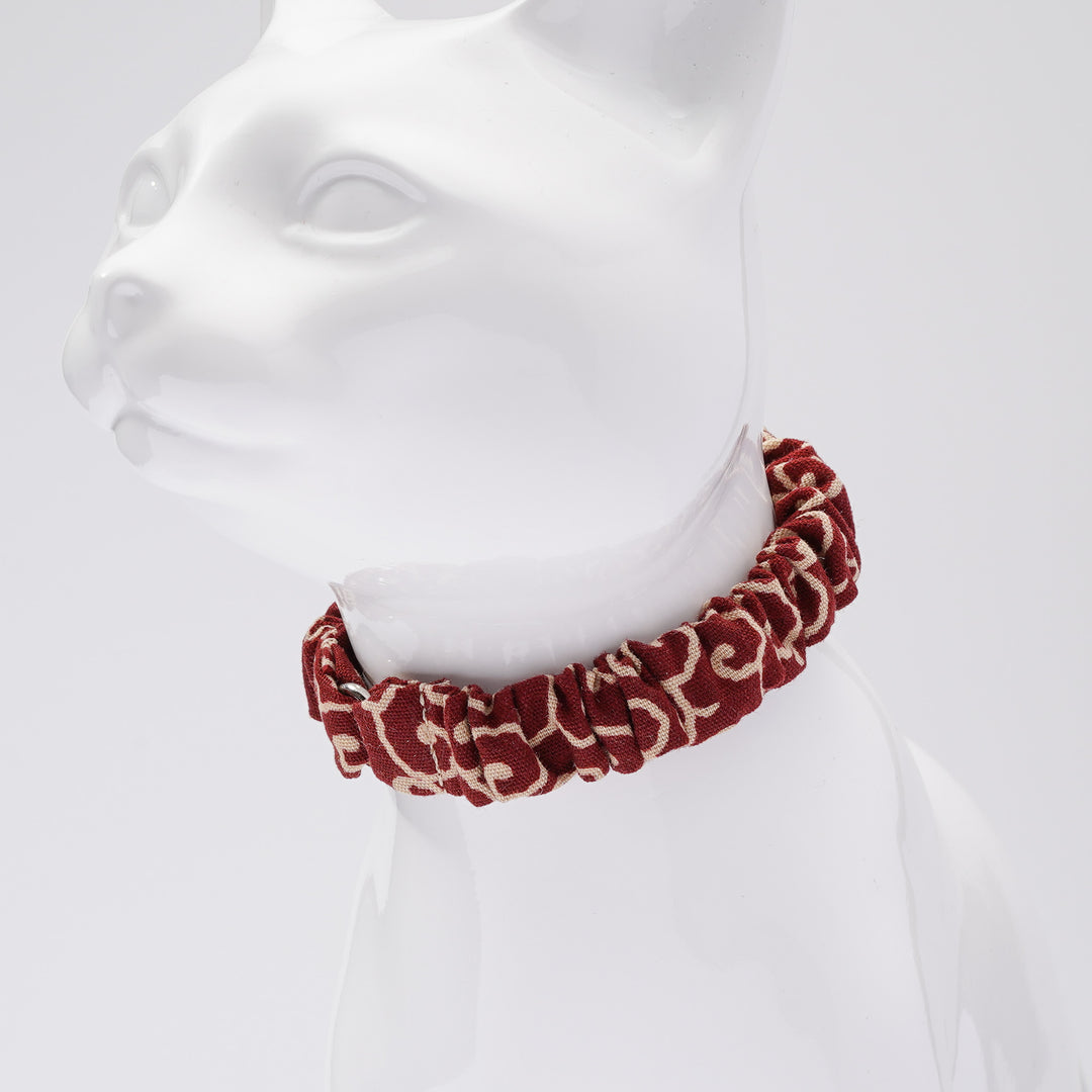 ルシア様専用、幅広シュシュ、バレンタインBOXシリーズ、わんちゃん猫  