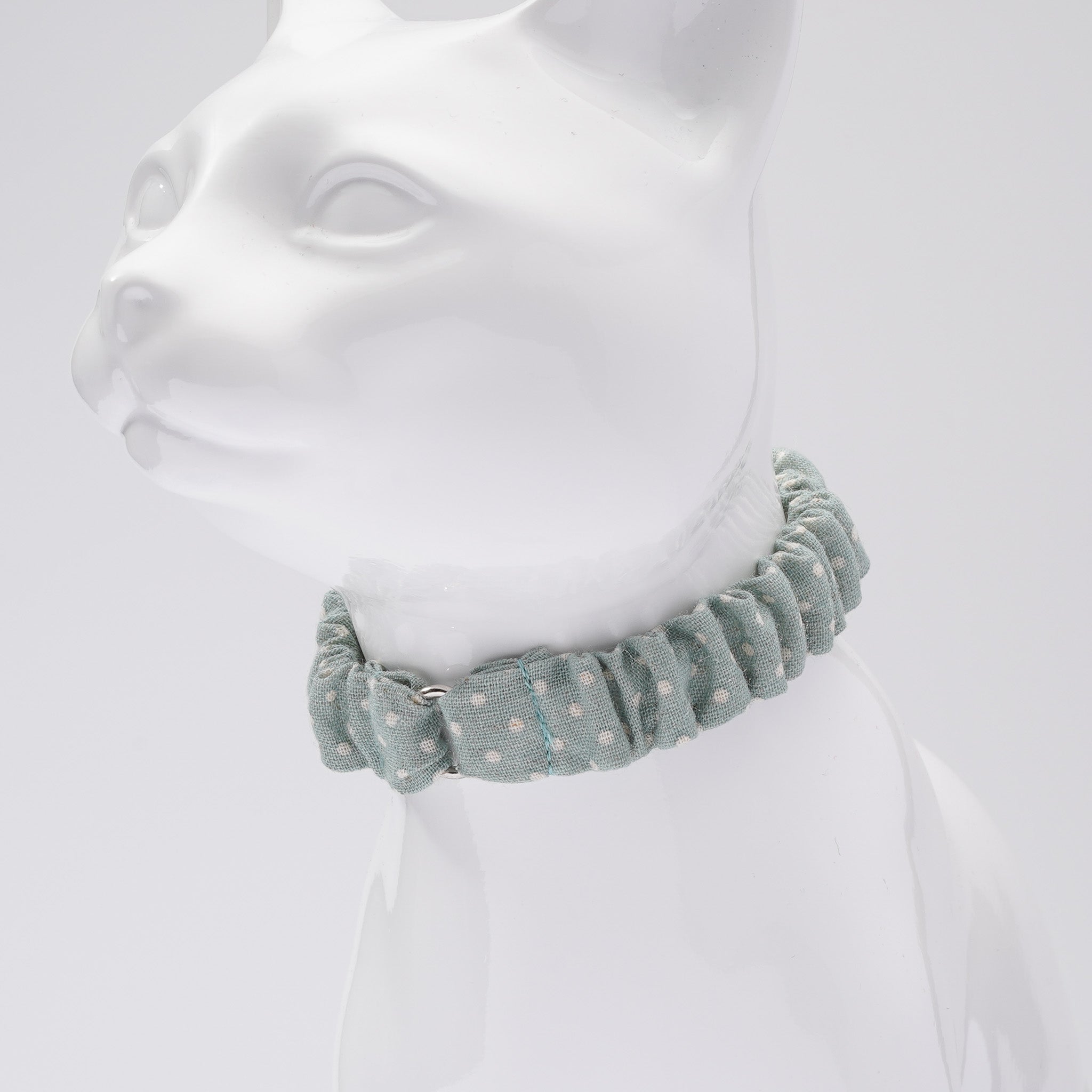 短毛シュシュ、ブルードット、わんちゃん猫ちゃん用