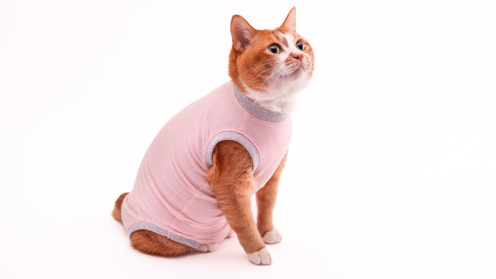 皮膚保護服・術後服