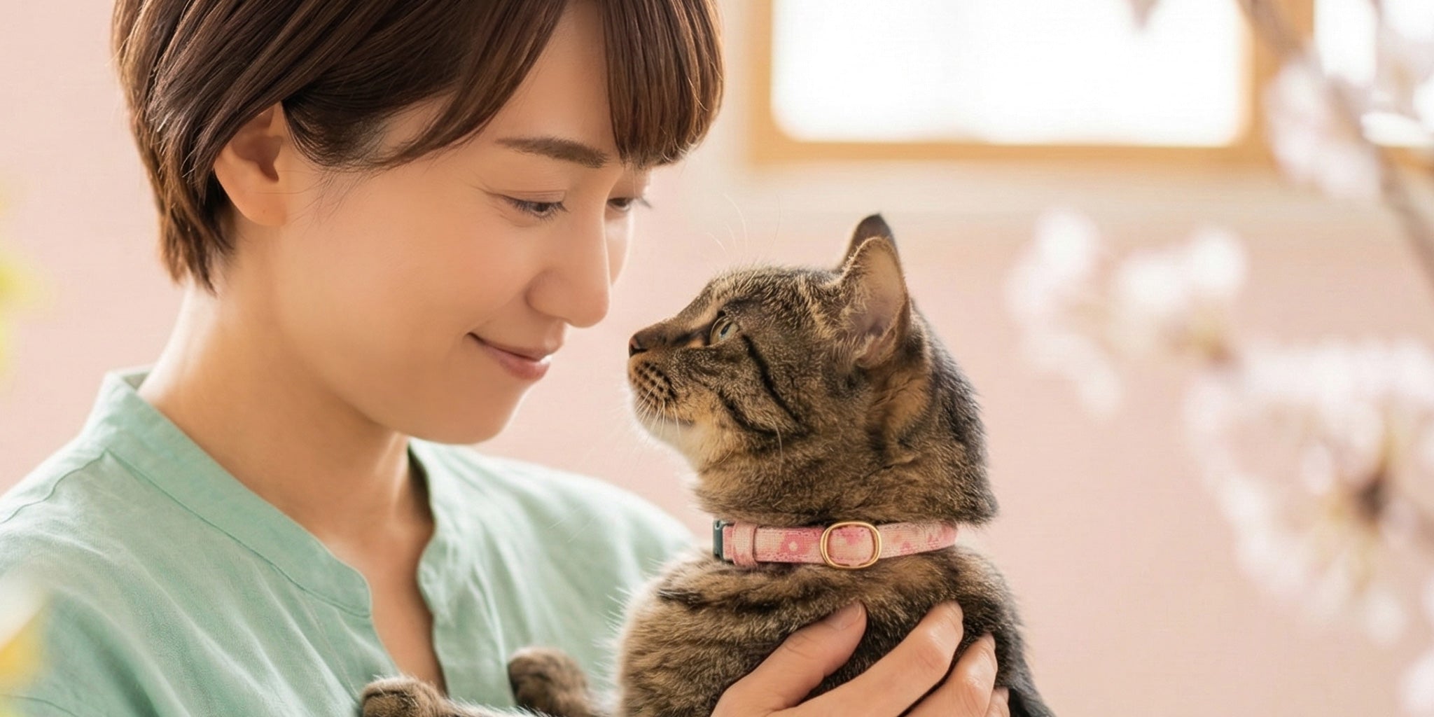 グラフィック猫首輪コレクションTOP｜ぽぽねこ公式オンラインショップ