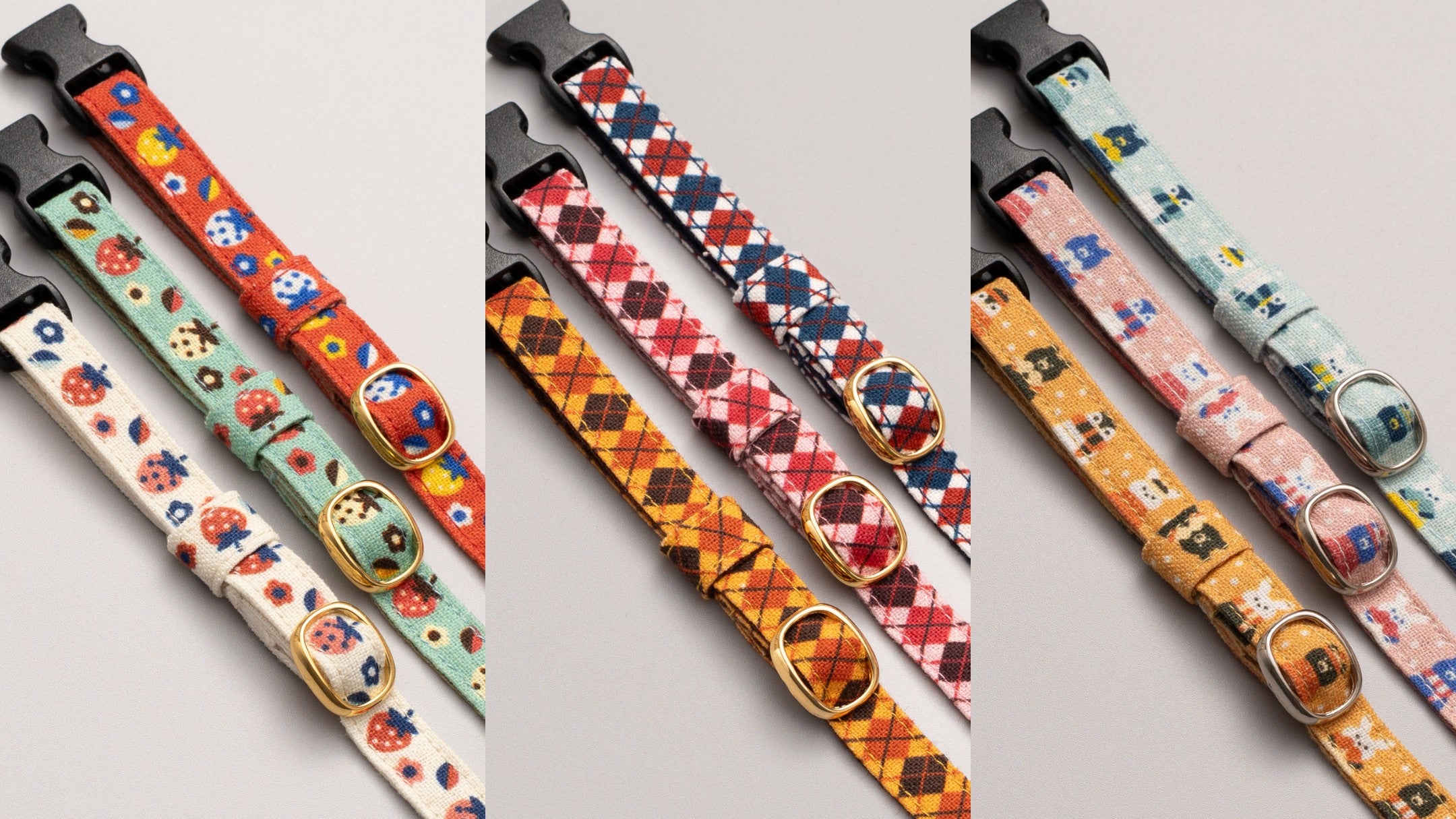 猫の首輪通販 ぽぽねこ公式オンラインショップ